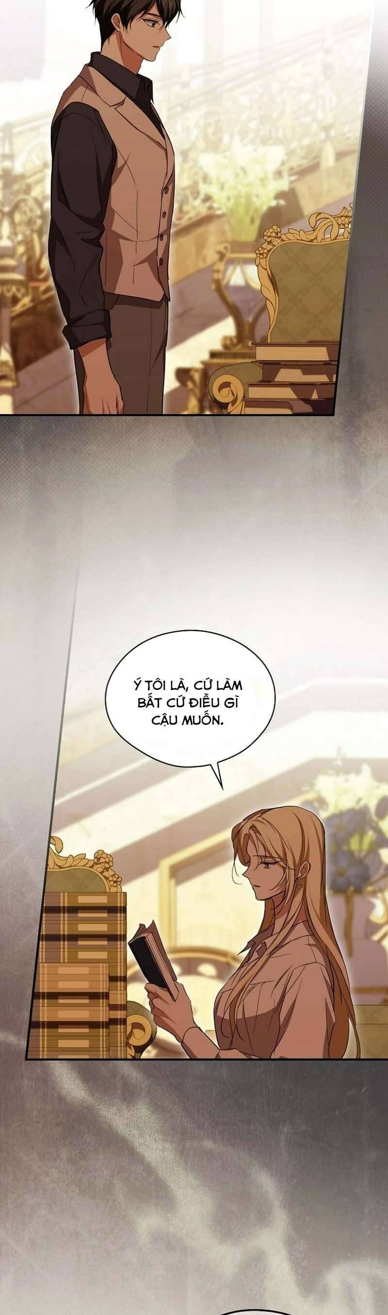 Tìm Một Người Chồng Mới - Chapter 20 - Page 31