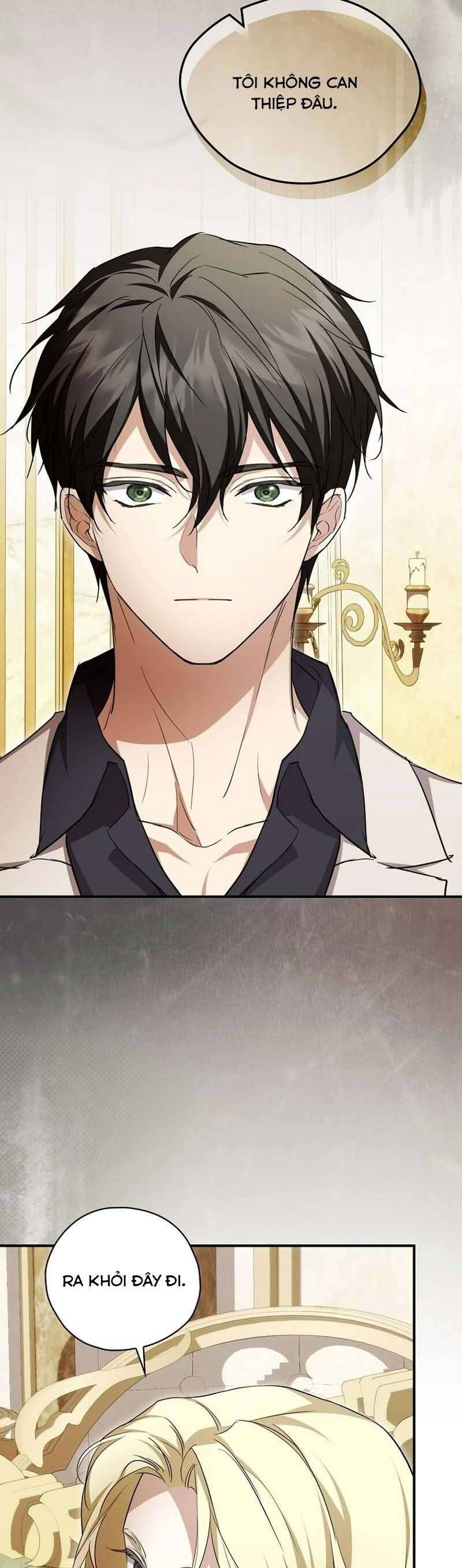 Tìm Một Người Chồng Mới - Chapter 20 - Page 32