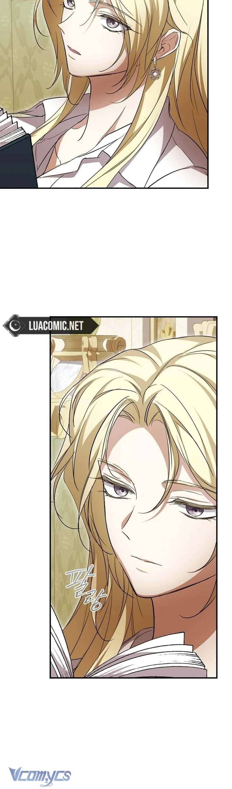 Tìm Một Người Chồng Mới - Chapter 20 - Page 33