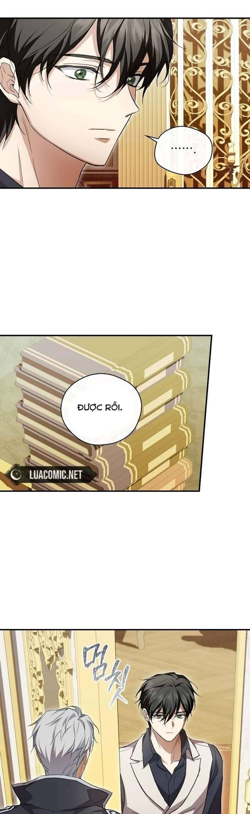 Tìm Một Người Chồng Mới - Chapter 20 - Page 34