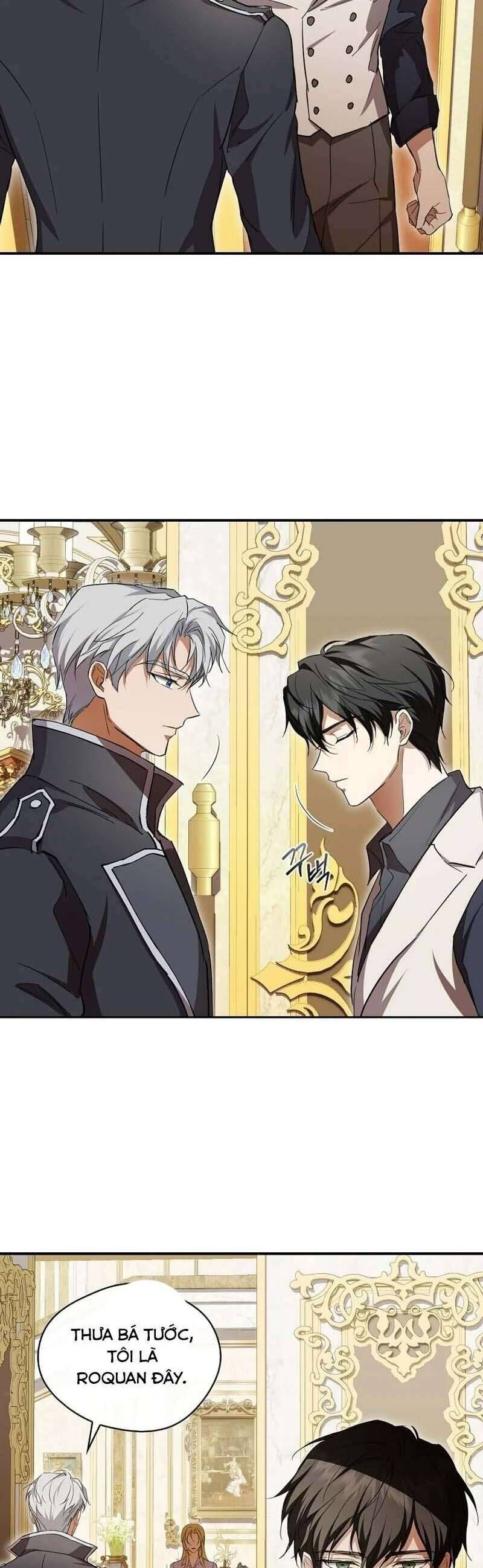 Tìm Một Người Chồng Mới - Chapter 20 - Page 35