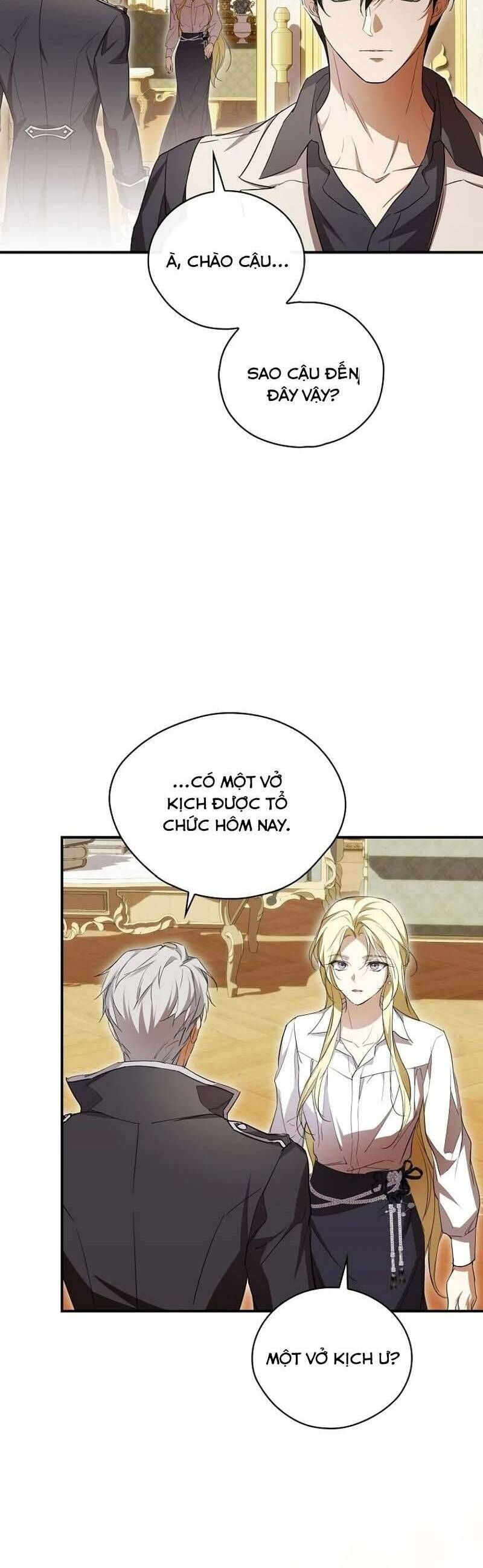 Tìm Một Người Chồng Mới - Chapter 20 - Page 36