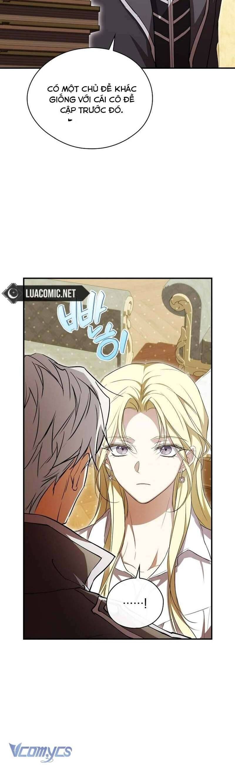 Tìm Một Người Chồng Mới - Chapter 20 - Page 38