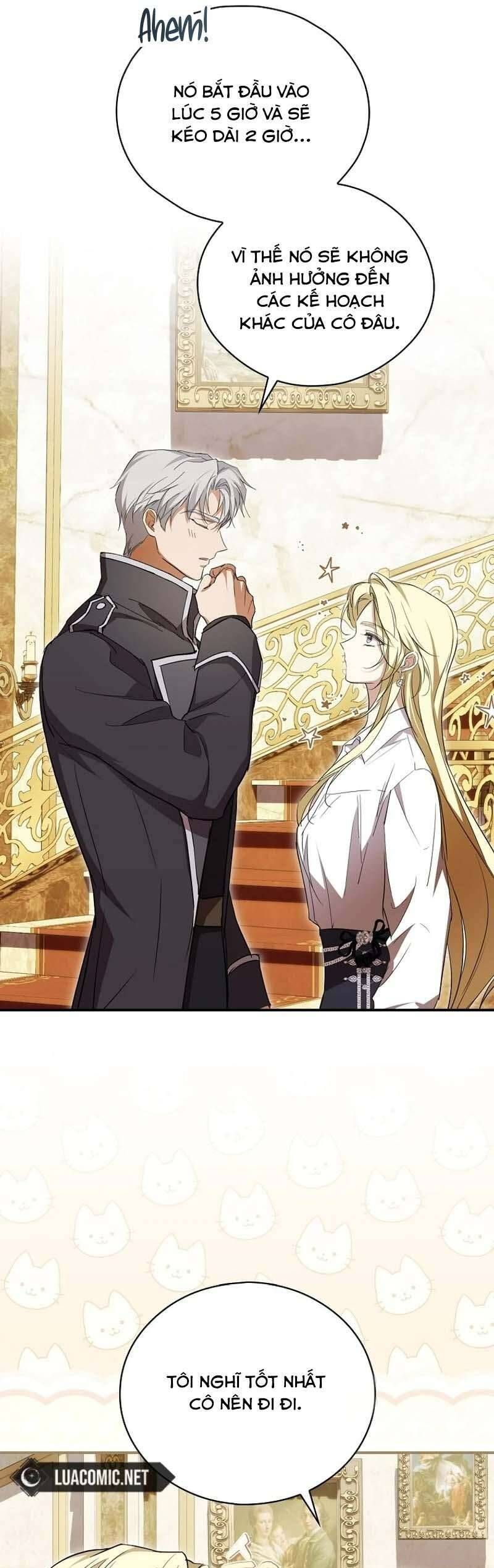 Tìm Một Người Chồng Mới - Chapter 20 - Page 39