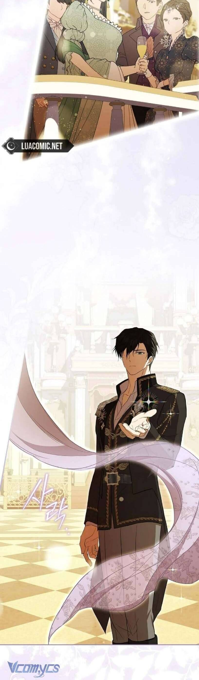 Tìm Một Người Chồng Mới - Chapter 20 - Page 4