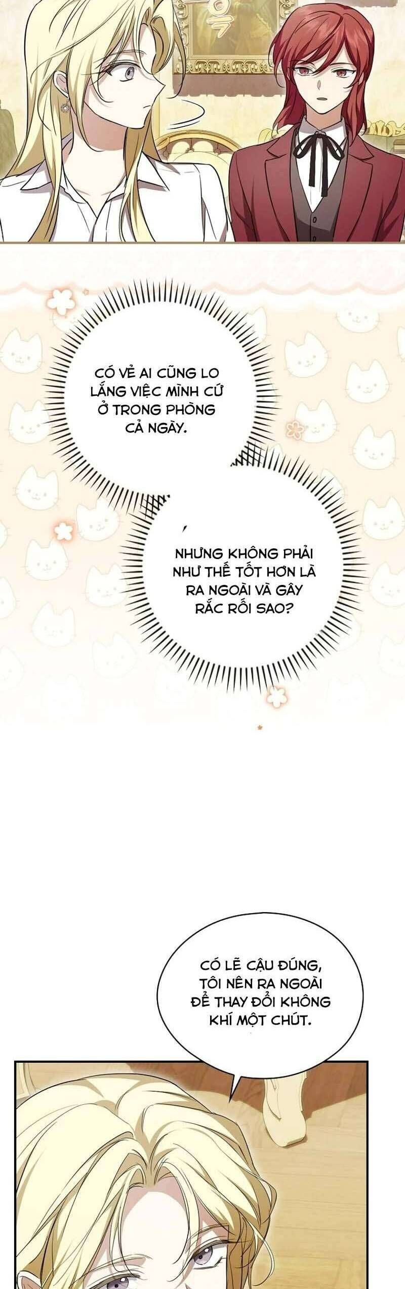 Tìm Một Người Chồng Mới - Chapter 20 - Page 40