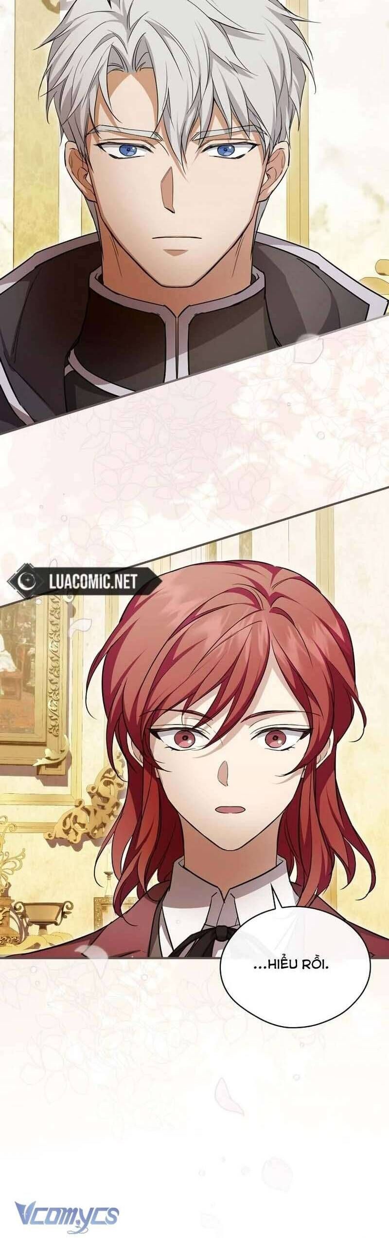 Tìm Một Người Chồng Mới - Chapter 20 - Page 43