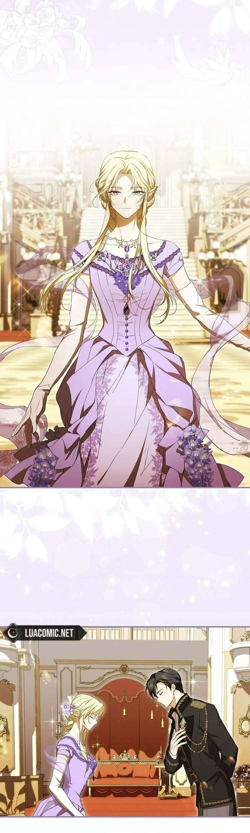 Tìm Một Người Chồng Mới - Chapter 20 - Page 5