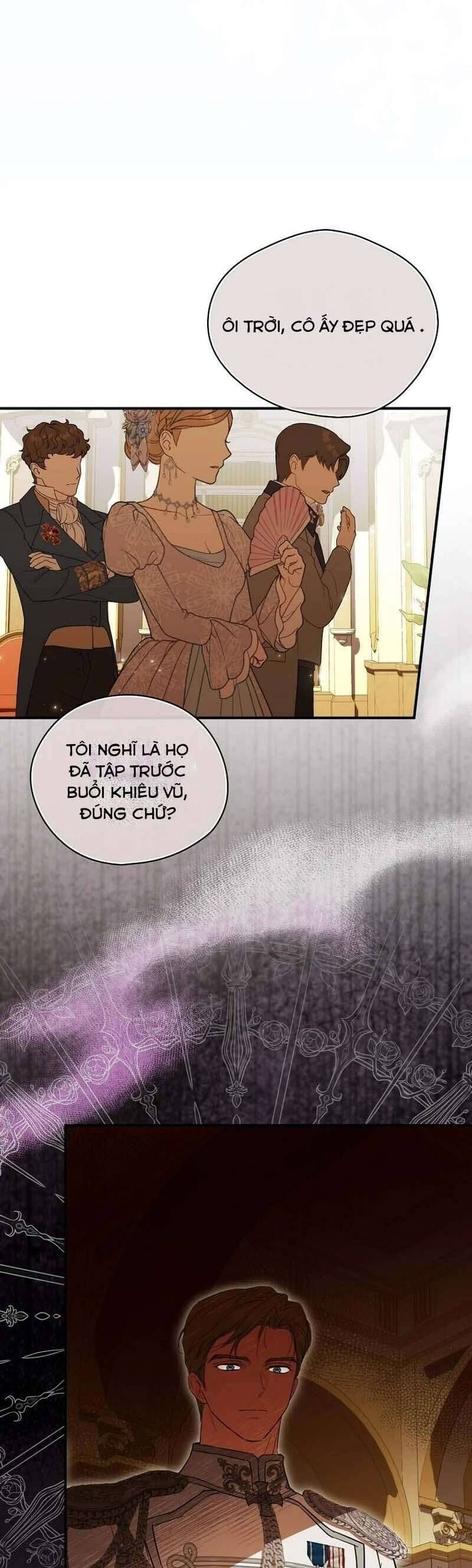 Tìm Một Người Chồng Mới - Chapter 20 - Page 6