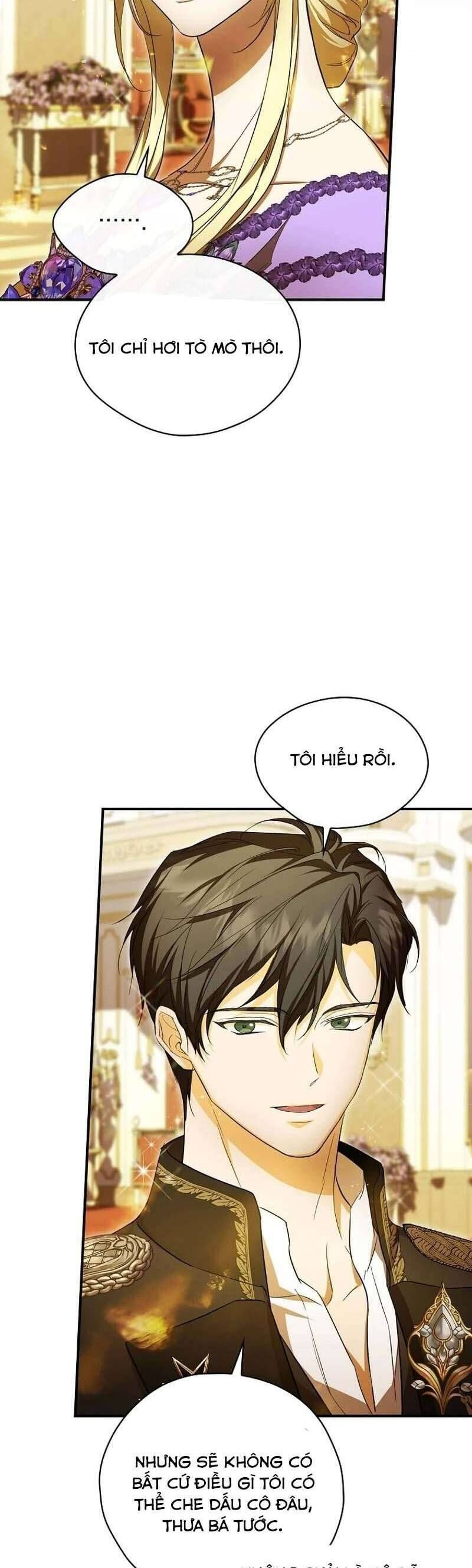 Tìm Một Người Chồng Mới - Chapter 20 - Page 8