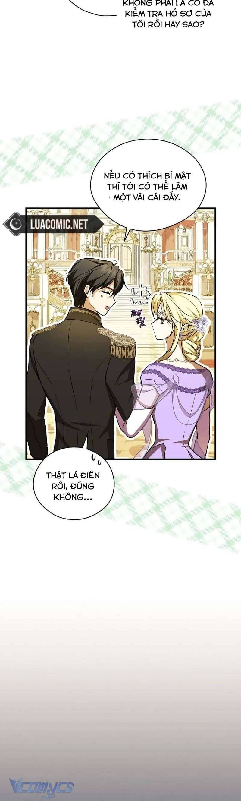 Tìm Một Người Chồng Mới - Chapter 20 - Page 9