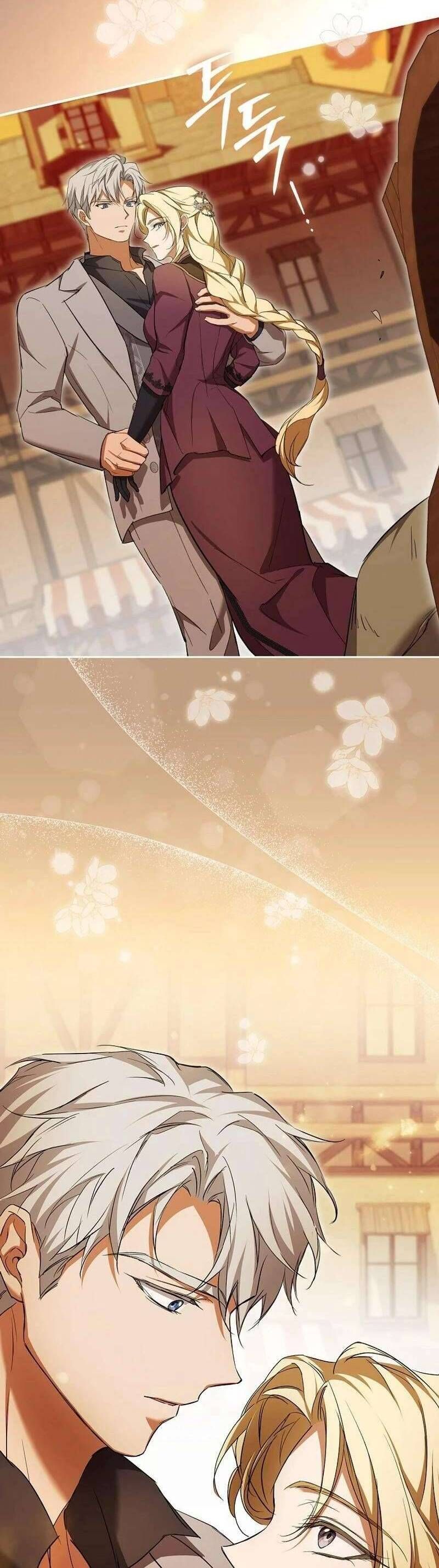 Tìm Một Người Chồng Mới - Chapter 21 - Page 11