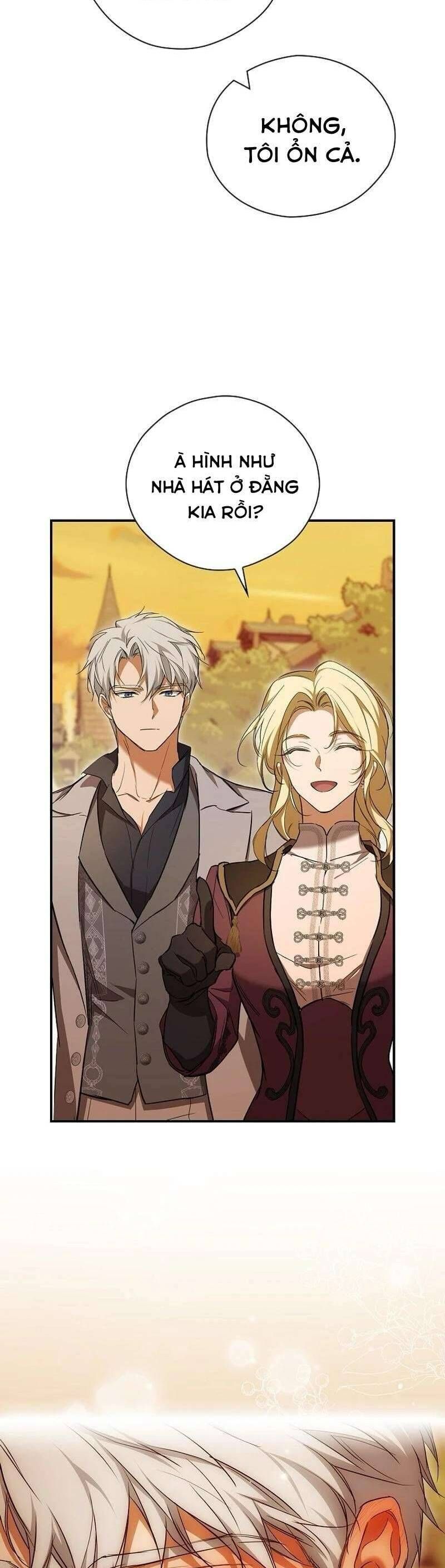 Tìm Một Người Chồng Mới - Chapter 21 - Page 15