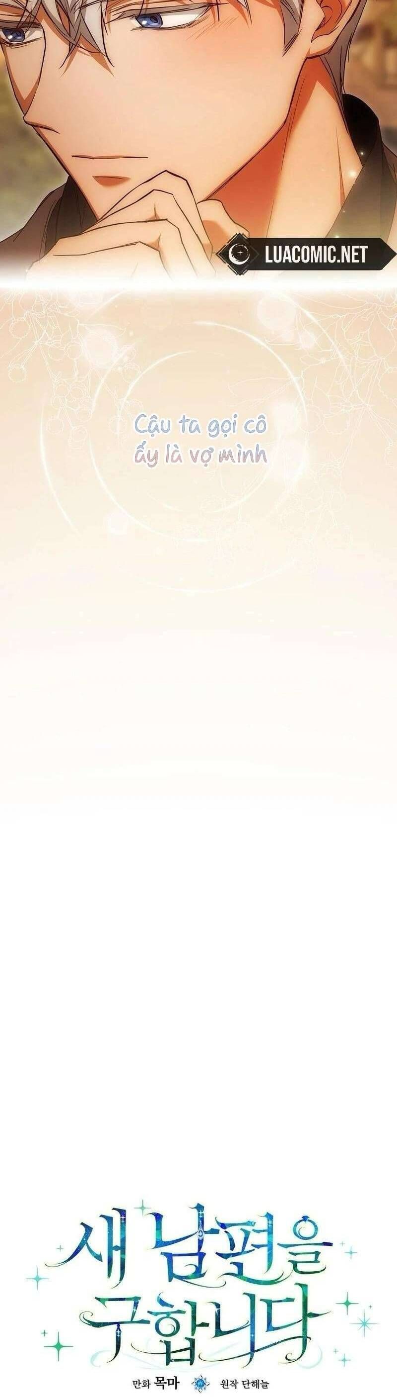 Tìm Một Người Chồng Mới - Chapter 21 - Page 16