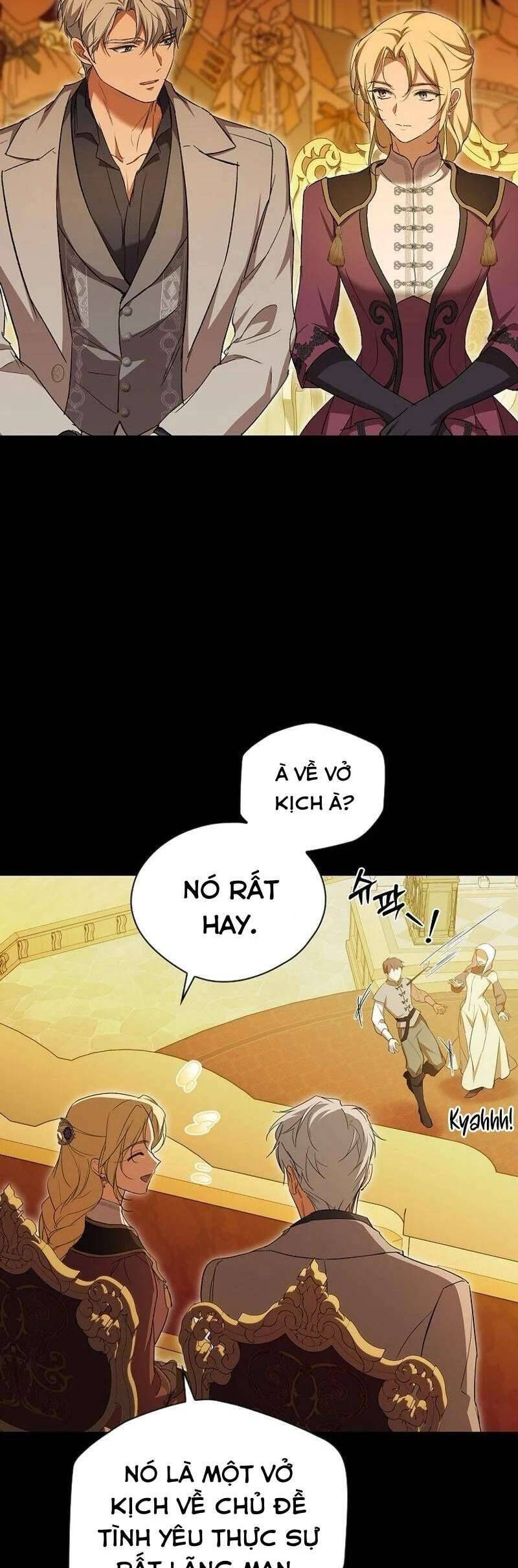 Tìm Một Người Chồng Mới - Chapter 21 - Page 21