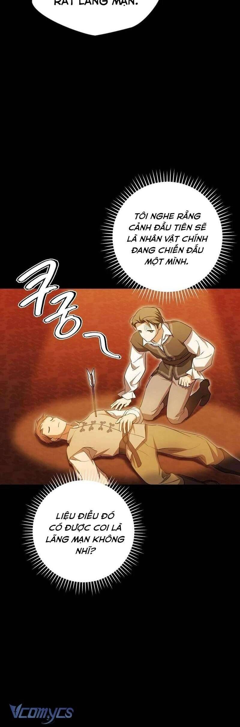 Tìm Một Người Chồng Mới - Chapter 21 - Page 22