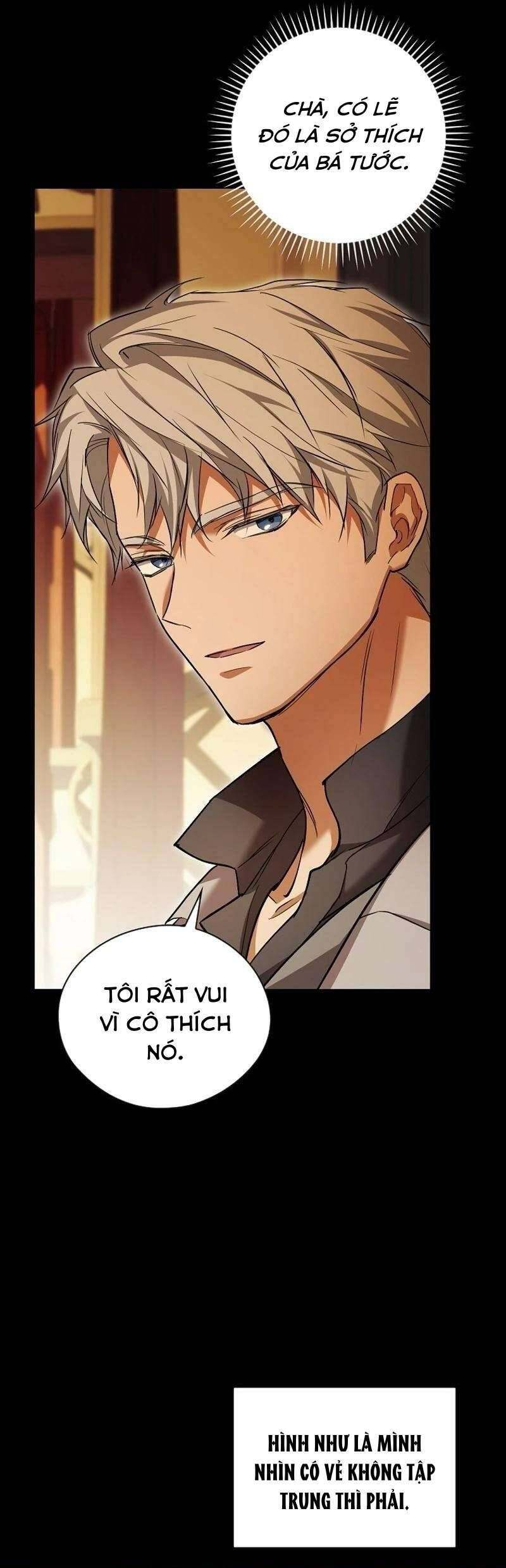 Tìm Một Người Chồng Mới - Chapter 21 - Page 23