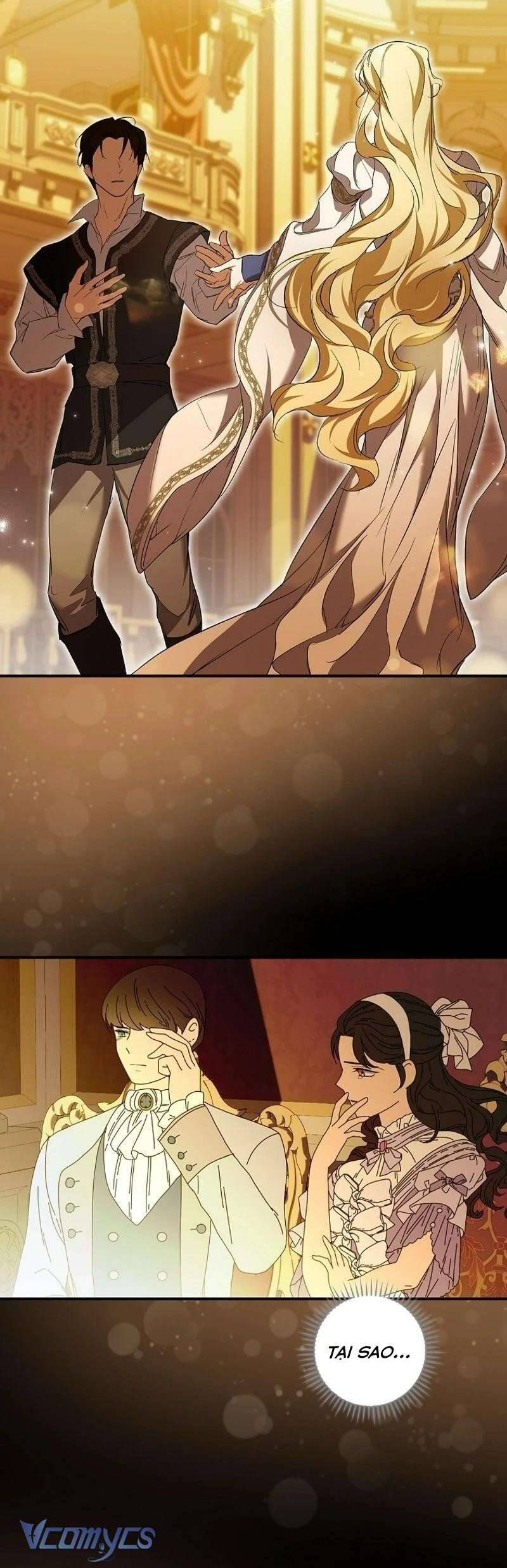 Tìm Một Người Chồng Mới - Chapter 21 - Page 27