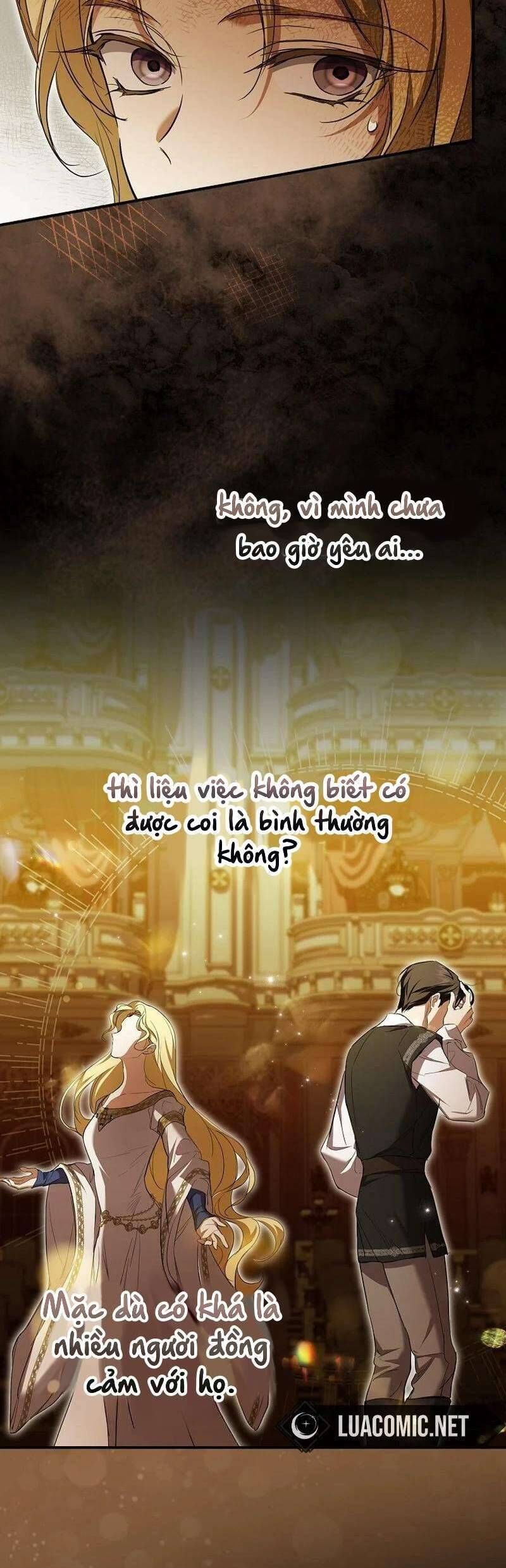 Tìm Một Người Chồng Mới - Chapter 21 - Page 29