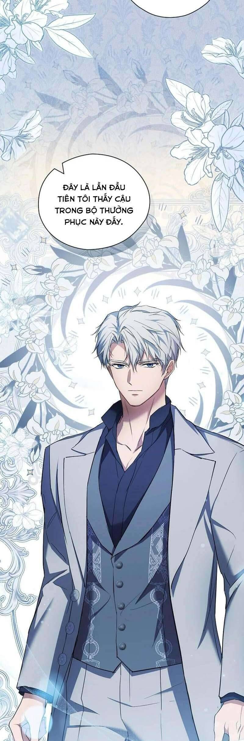 Tìm Một Người Chồng Mới - Chapter 21 - Page 3