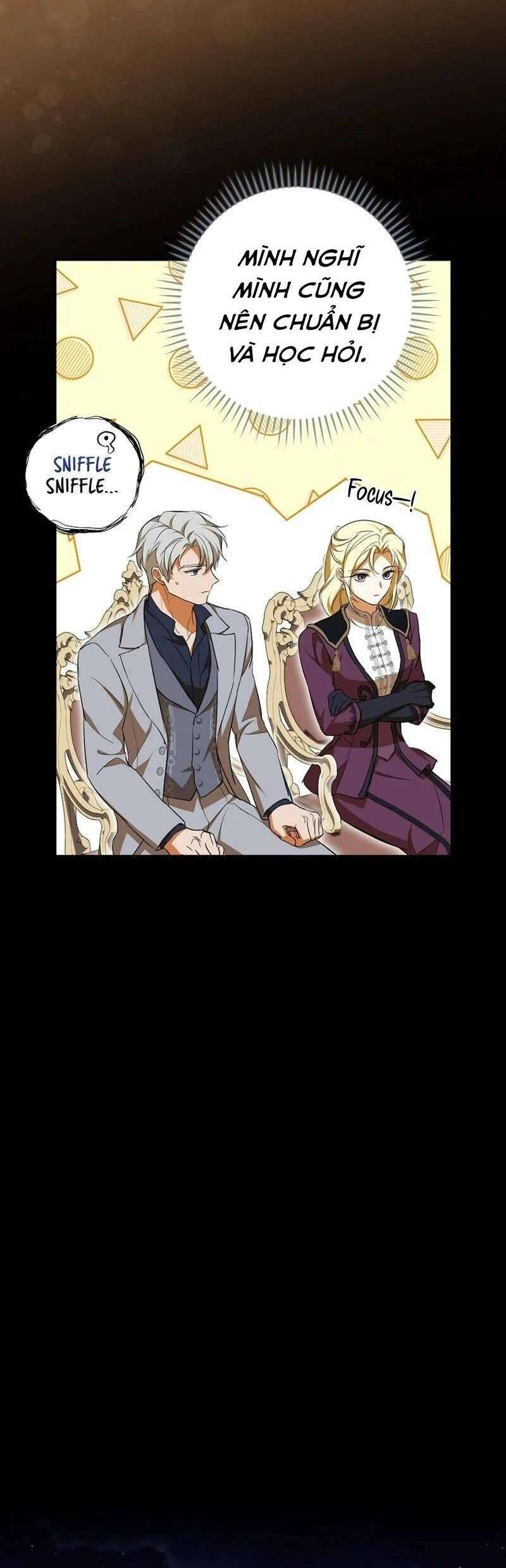 Tìm Một Người Chồng Mới - Chapter 21 - Page 30