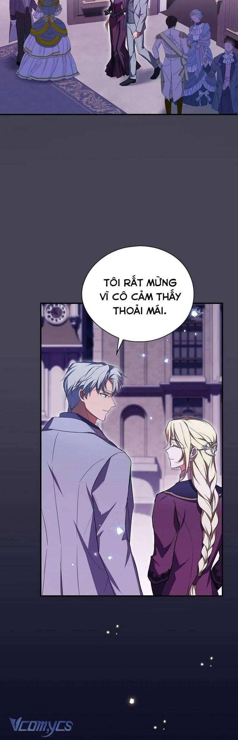 Tìm Một Người Chồng Mới - Chapter 21 - Page 32