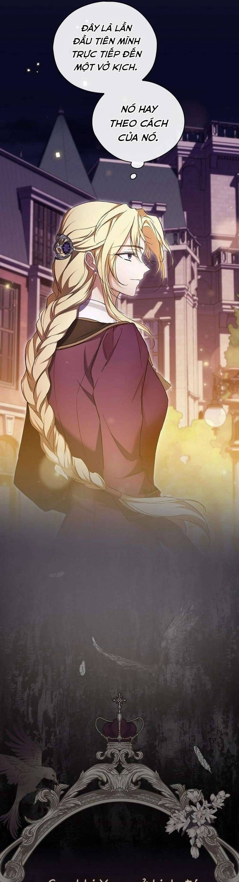 Tìm Một Người Chồng Mới - Chapter 21 - Page 33