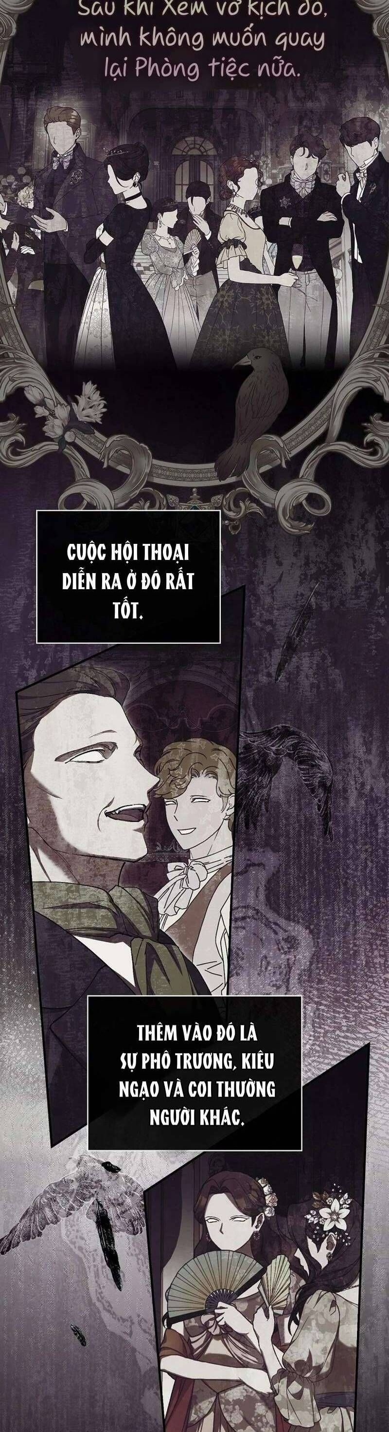 Tìm Một Người Chồng Mới - Chapter 21 - Page 34