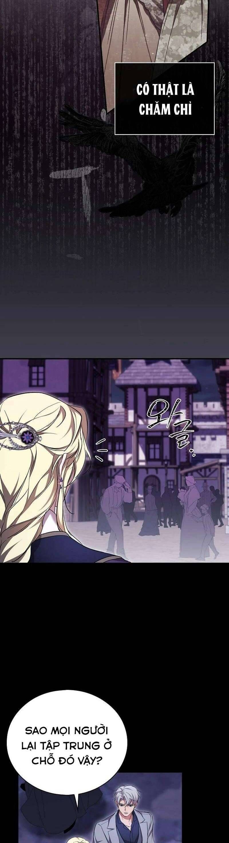 Tìm Một Người Chồng Mới - Chapter 21 - Page 35