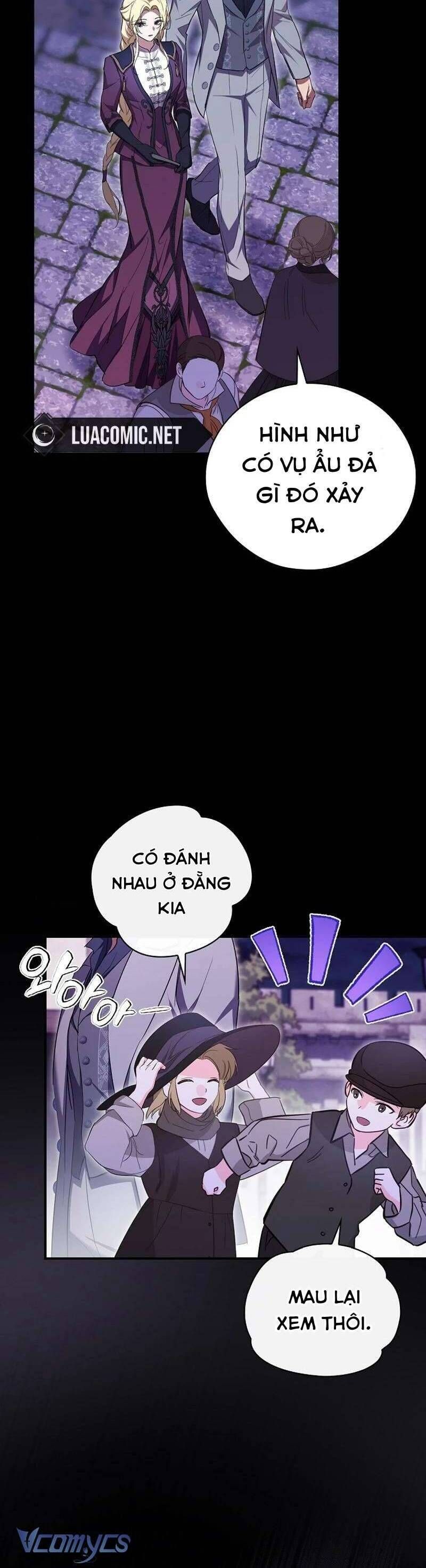 Tìm Một Người Chồng Mới - Chapter 21 - Page 36
