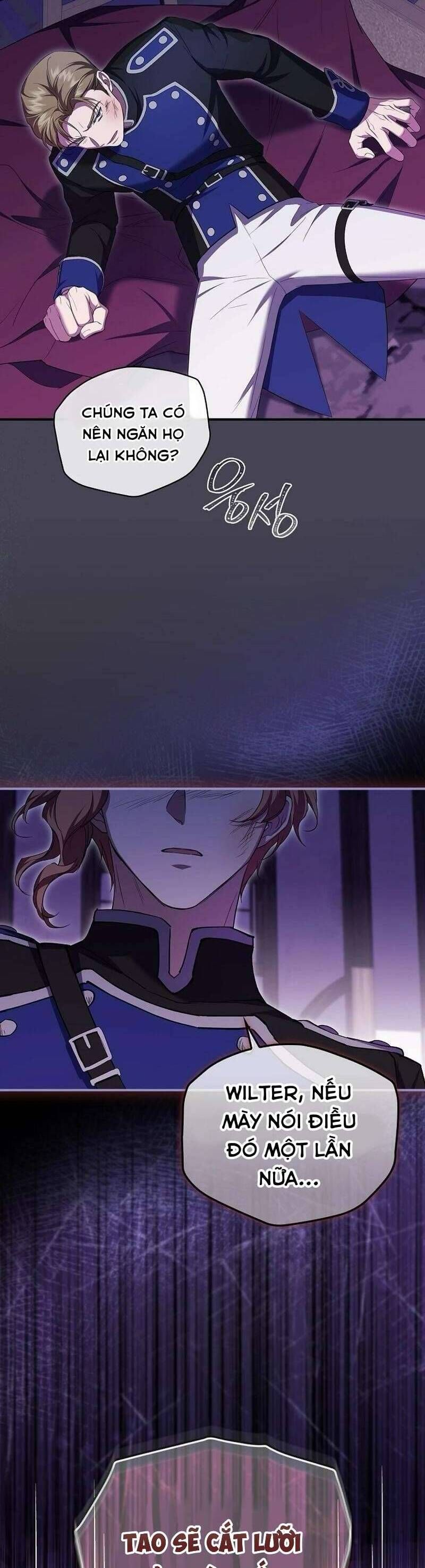 Tìm Một Người Chồng Mới - Chapter 21 - Page 38