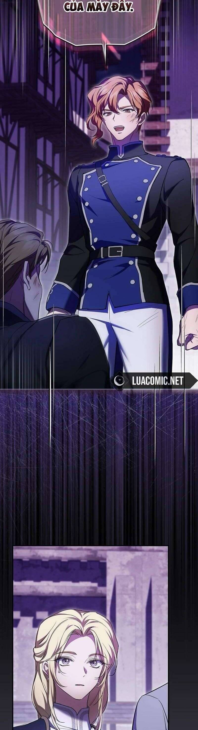 Tìm Một Người Chồng Mới - Chapter 21 - Page 39