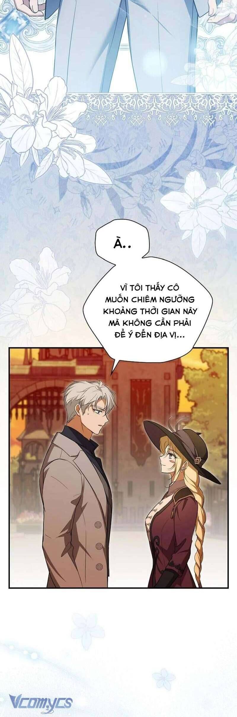 Tìm Một Người Chồng Mới - Chapter 21 - Page 4