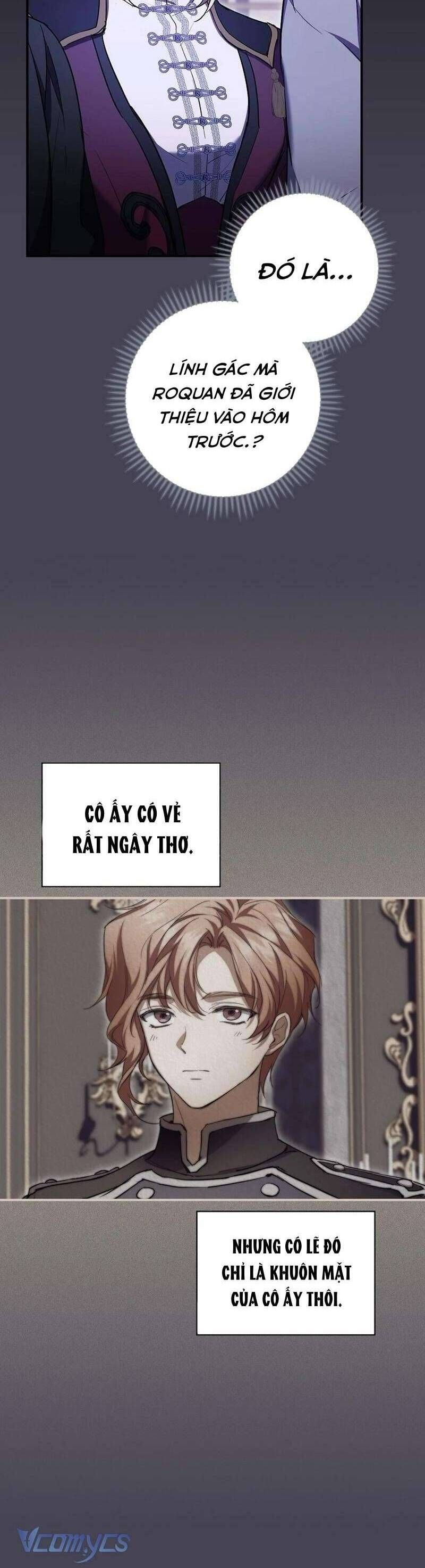 Tìm Một Người Chồng Mới - Chapter 21 - Page 40