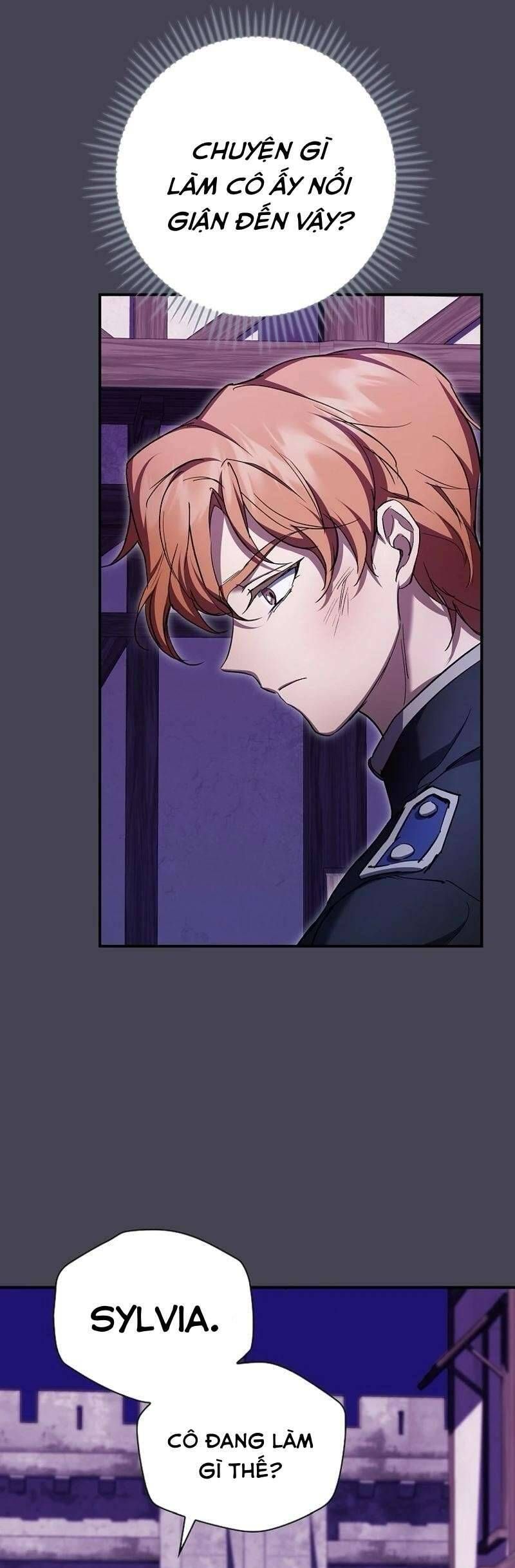 Tìm Một Người Chồng Mới - Chapter 21 - Page 41