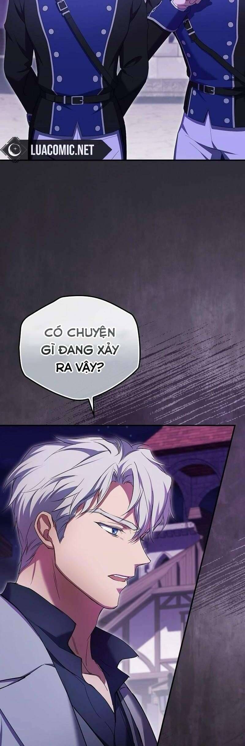 Tìm Một Người Chồng Mới - Chapter 21 - Page 43