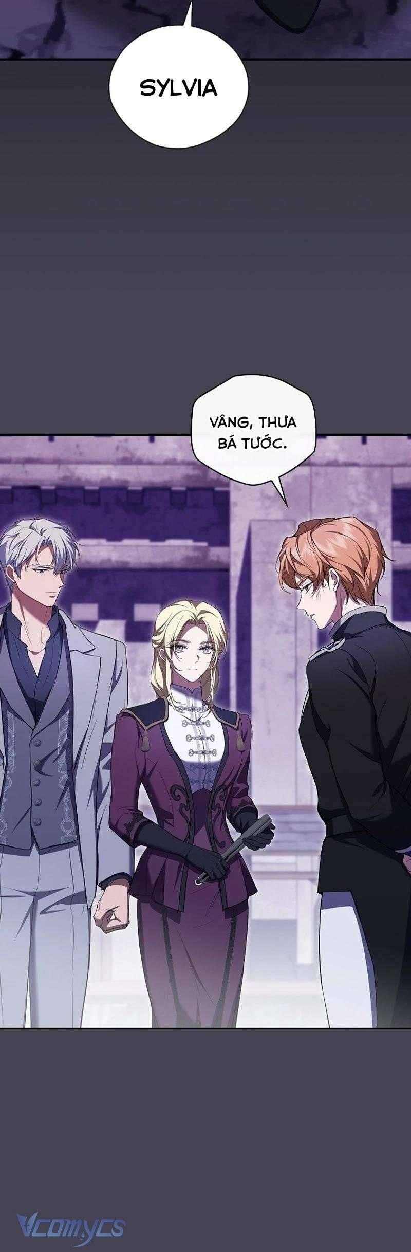 Tìm Một Người Chồng Mới - Chapter 21 - Page 45