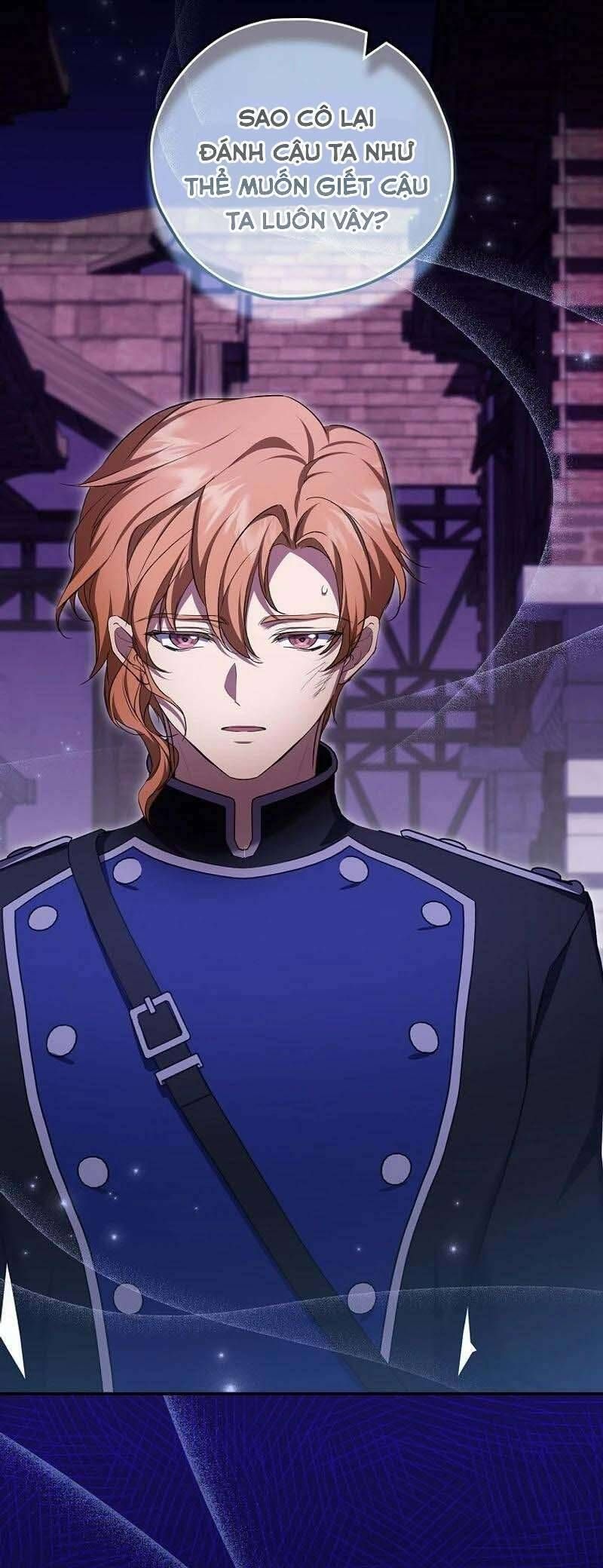 Tìm Một Người Chồng Mới - Chapter 21 - Page 47