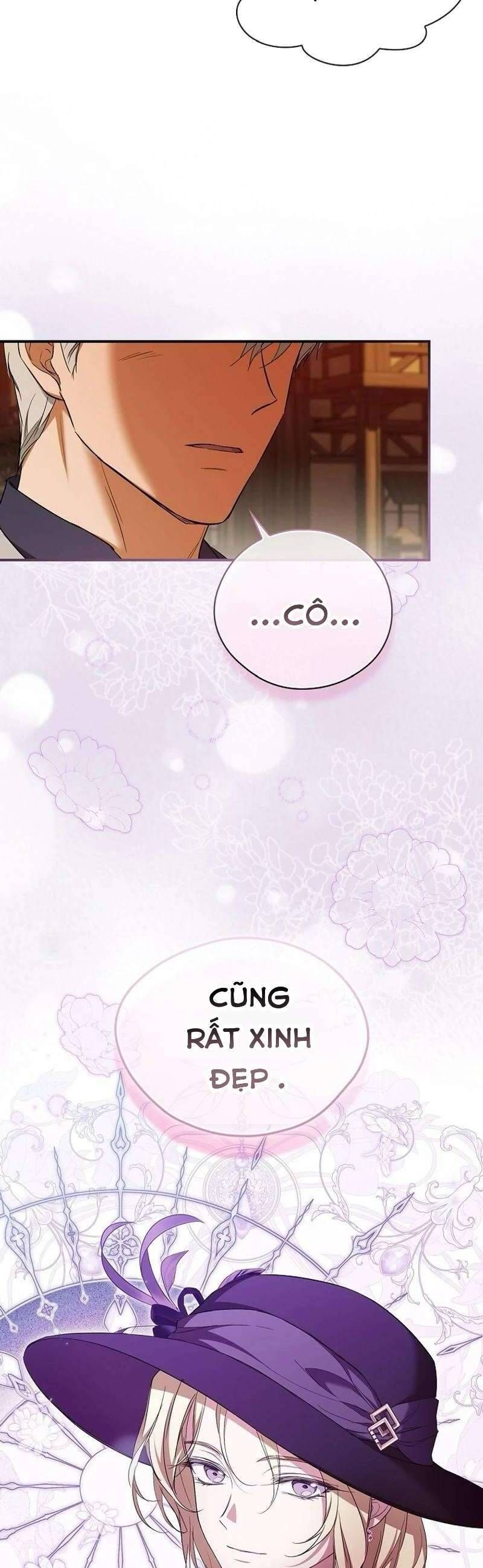 Tìm Một Người Chồng Mới - Chapter 21 - Page 6