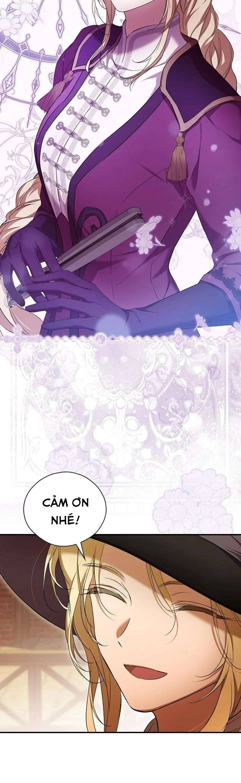 Tìm Một Người Chồng Mới - Chapter 21 - Page 7