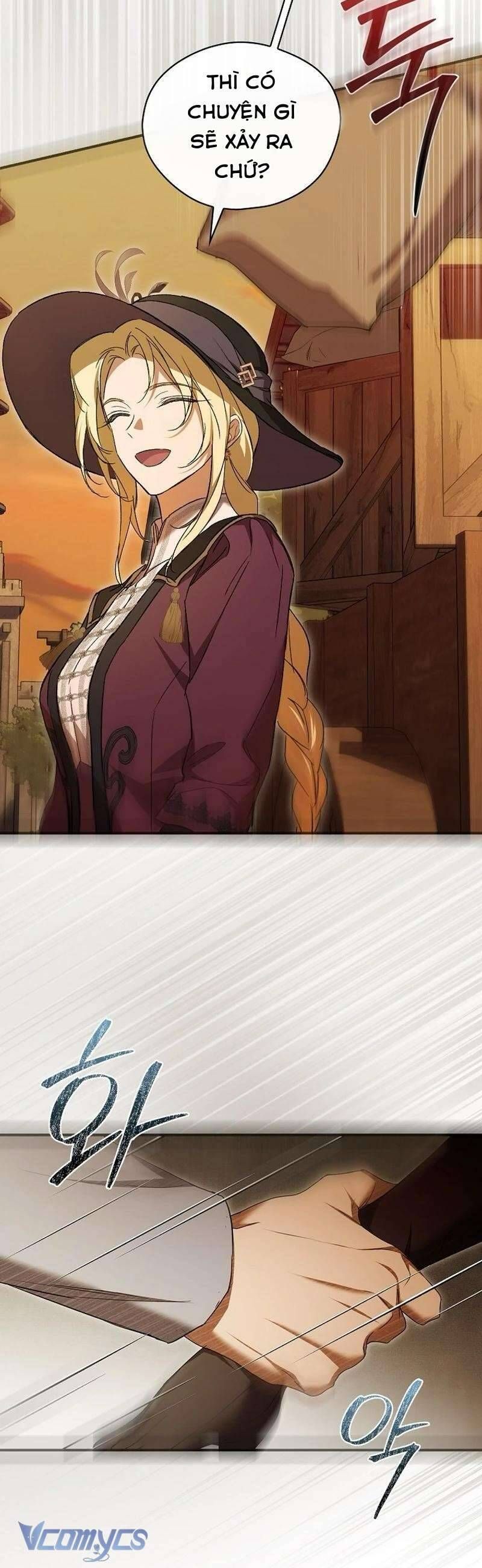 Tìm Một Người Chồng Mới - Chapter 21 - Page 9