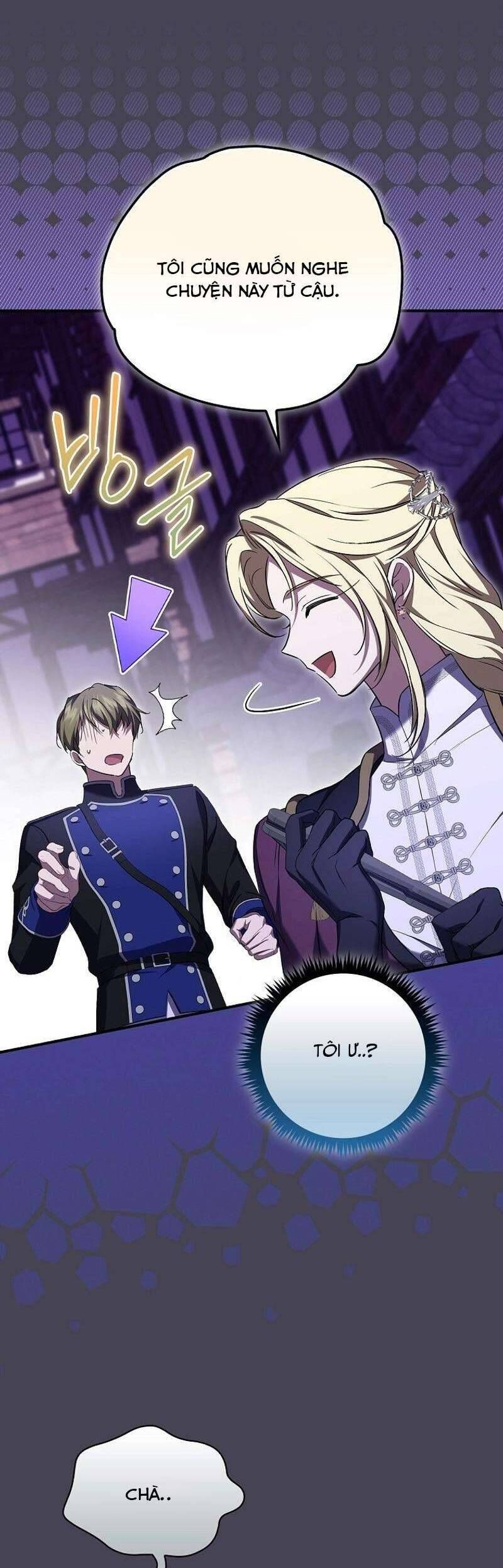 Tìm Một Người Chồng Mới - Chapter 22 - Page 11