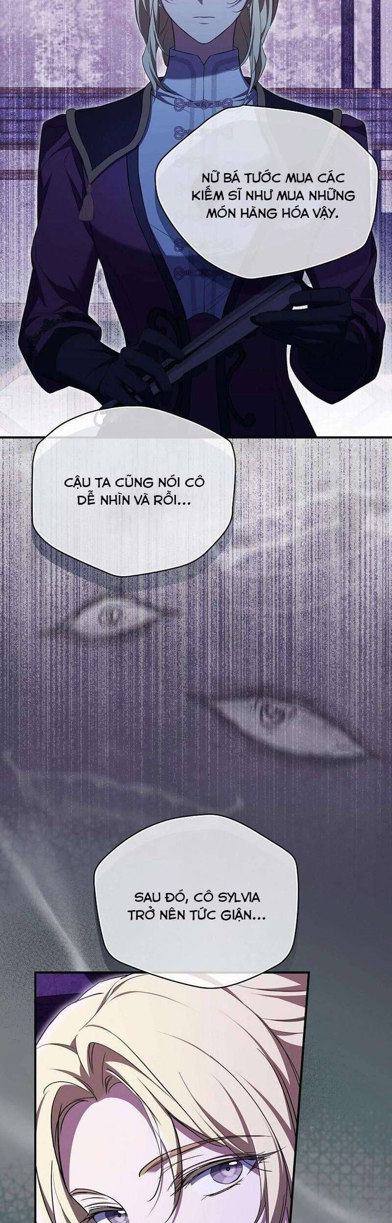 Tìm Một Người Chồng Mới - Chapter 22 - Page 13