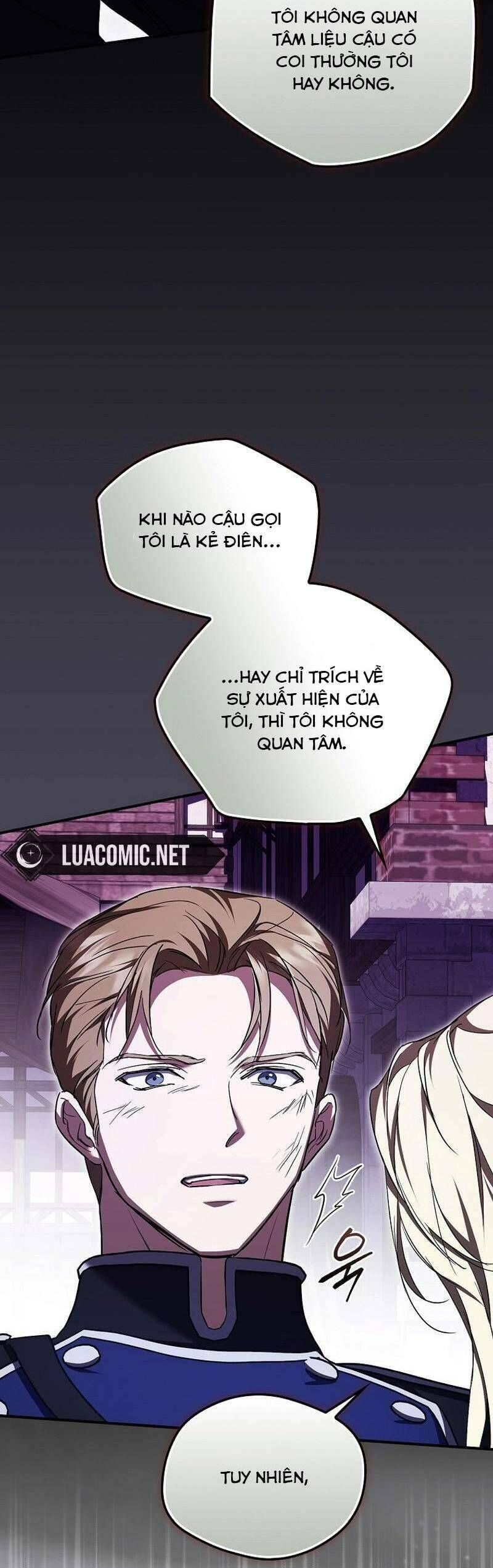 Tìm Một Người Chồng Mới - Chapter 22 - Page 16