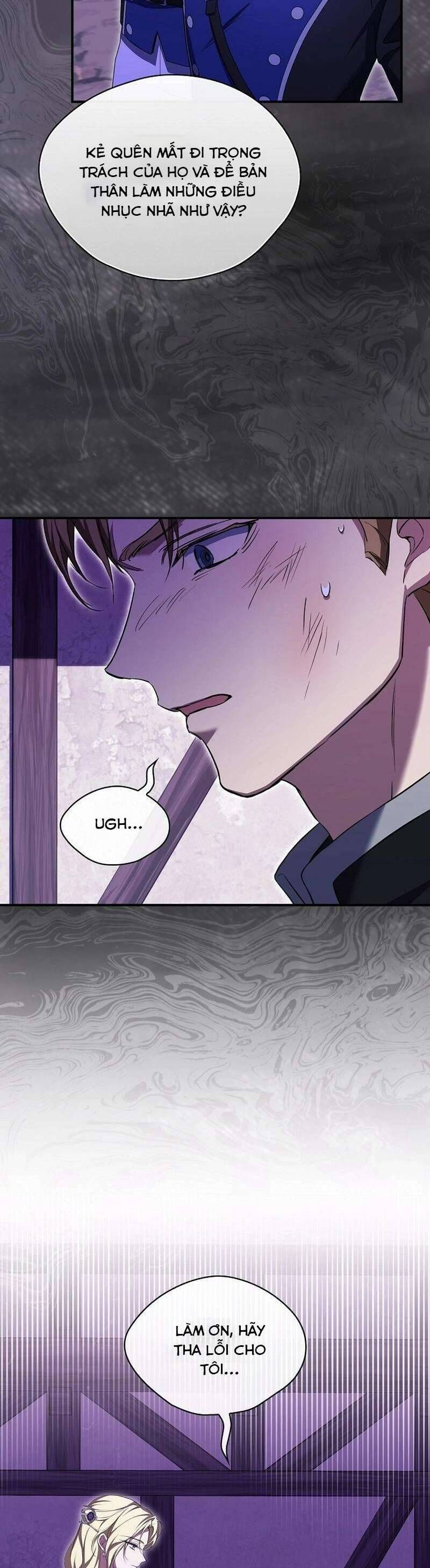 Tìm Một Người Chồng Mới - Chapter 22 - Page 21