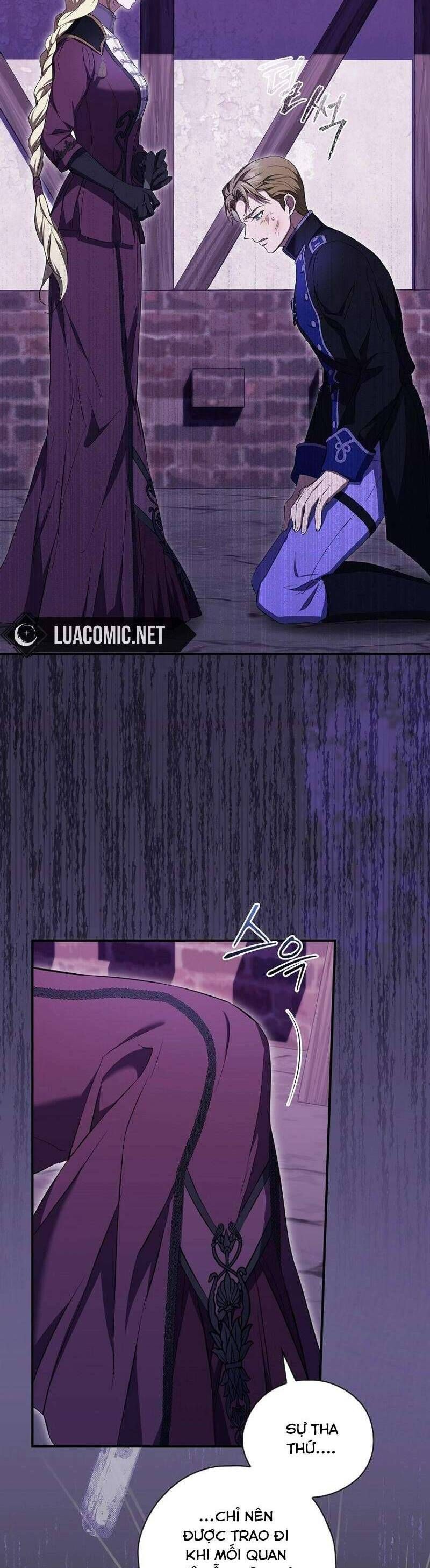 Tìm Một Người Chồng Mới - Chapter 22 - Page 22