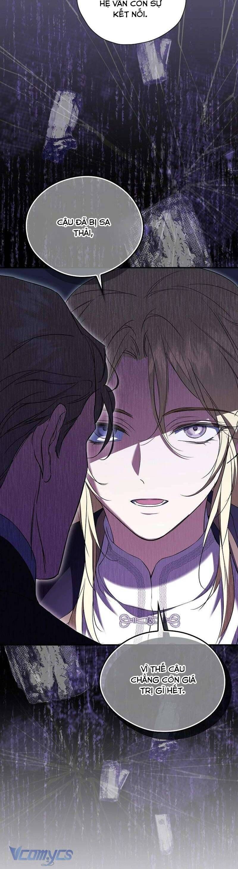 Tìm Một Người Chồng Mới - Chapter 22 - Page 23