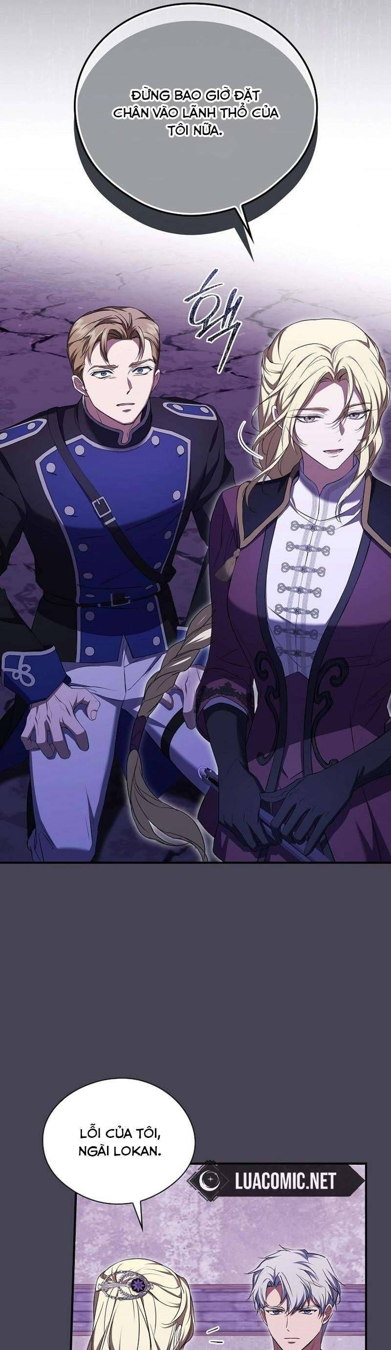 Tìm Một Người Chồng Mới - Chapter 22 - Page 24