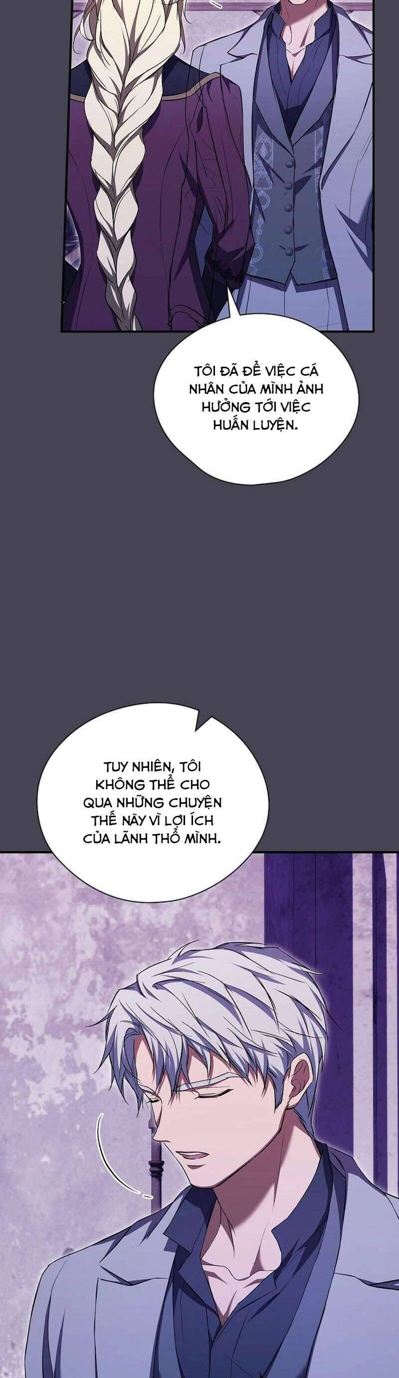 Tìm Một Người Chồng Mới - Chapter 22 - Page 25