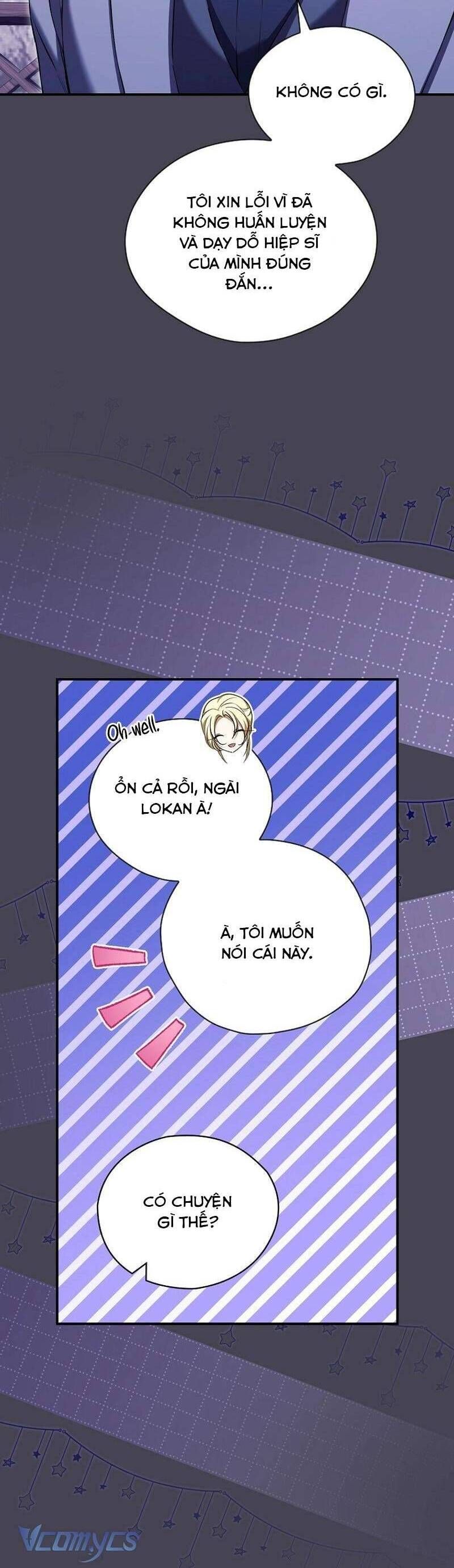 Tìm Một Người Chồng Mới - Chapter 22 - Page 26